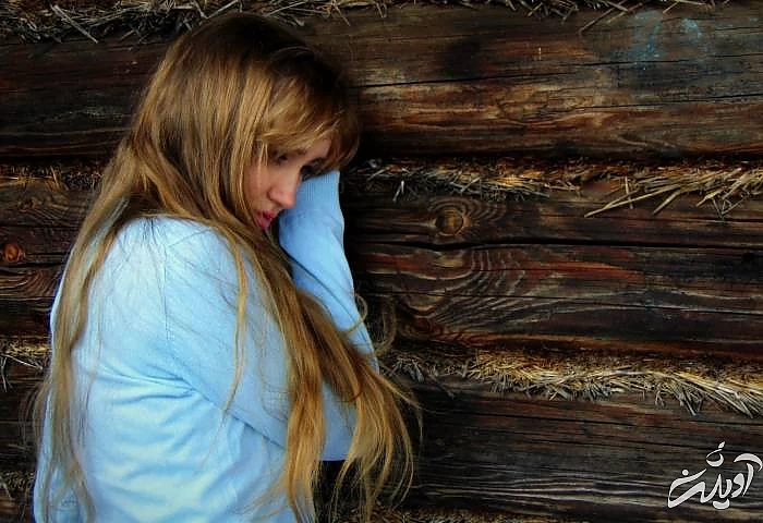 احساس تنهایی و ناامیدی